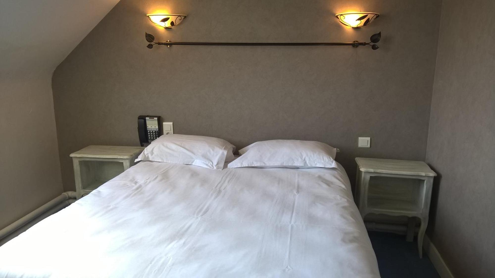 Hotel Restaurant Le Moulin De La Renne Adults Only Proche Zoo De Beauval Thésée Екстериор снимка
